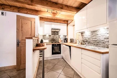 Apartment in Morzine in der Nähe von...