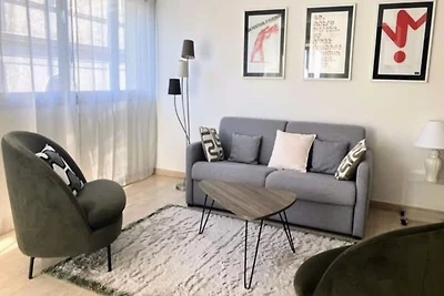 Appartement in Avignon bij Palais des Papes