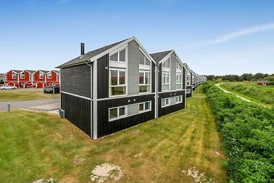 4 Sterne Ferienhaus in Løkken