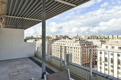 Deluxe Apartment - Grey - Locazione