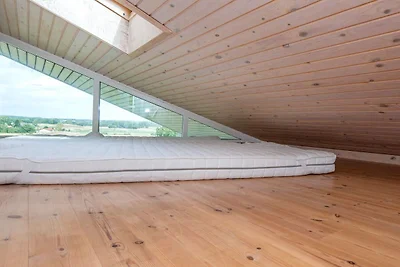 8 Personen Ferienhaus in Ebeltoft-By Traum