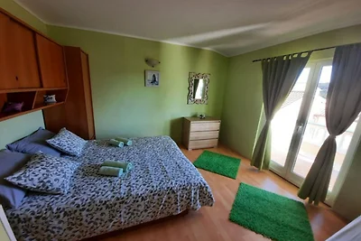 Two Bedroom Apartment With Terrace (A3)