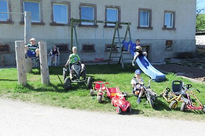 Ferienhaus mit Terrasse im Schwarzwald