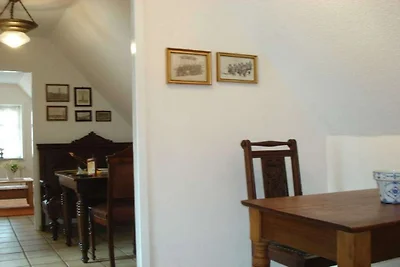 Appartamento con una camera da letto