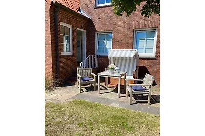 Sonnendeck im Haus Ferienglück
