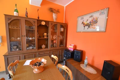 Schönes Ferienhaus in Giardini Naxos in...