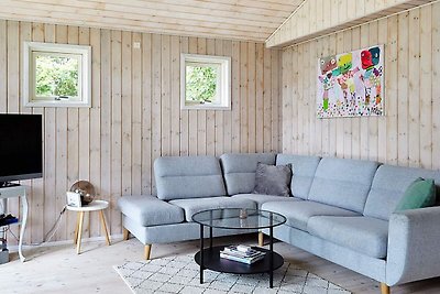 6 Personen Ferienhaus in Eskebjerg