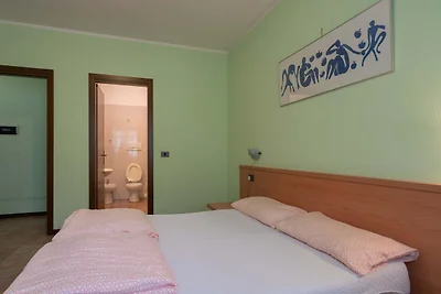 Vakantiehuis in Idro Lombardije met tuin