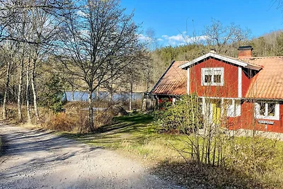 4 Sterne Ferienhaus in Tving