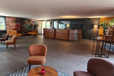 Ferienhaus in Lanzac mit privatem Garten