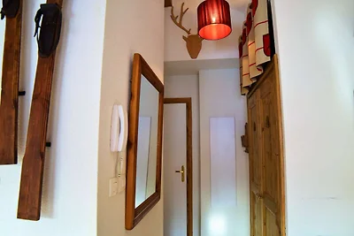 Tolle Wohnung in Les Deux Alpes