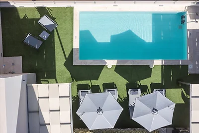 6-Bed Panormo Beachside Oasis
