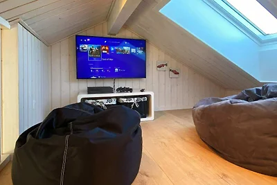8 Personen Ferienhaus in Væggerløse