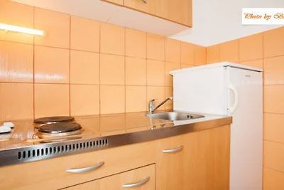 Apartments Bionda Senj - One Bedroom Apartmen...