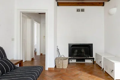 Wohnung in Bologna mit Parken