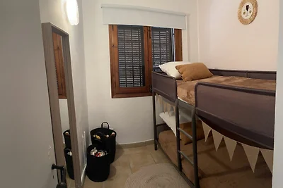 Nach Süden ausgerichtete Villa mit schöner