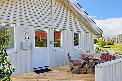 12 Personen Ferienhaus in Otterndorf