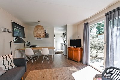 Chalet moderno a Voorthuizen con accesso a...