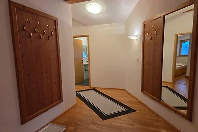 Vakantieappartement in de Alpen vlakbij een...