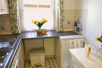 Vakantieappartement op de golfbaan F35E