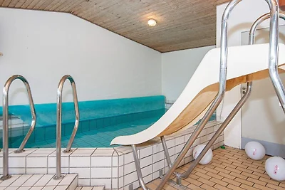 12 Personen Ferienhaus in Ebeltoft