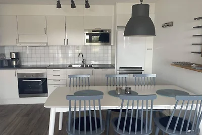 5 Sterne Ferienhaus in UDDEVALLA