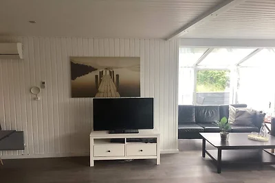 4 stelle case ad Harboøre