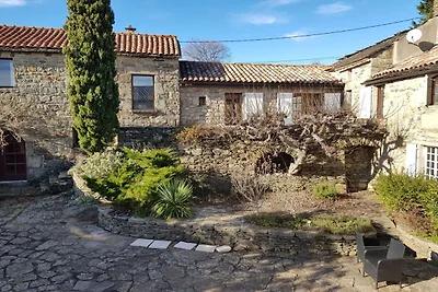 La Patouille vert Comfortabele vakantiewoning