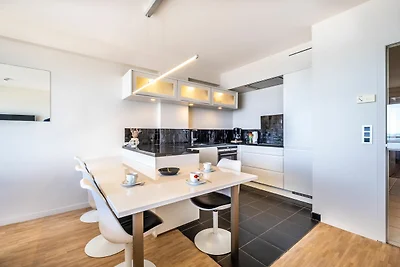 Wohnung Primavera in Koksijde