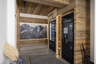 Modernes Appartement am Wilden Kaiser