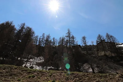 Appartamento a Tignes 1800 vicino piste