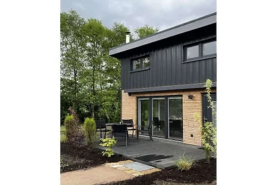Ferienhaus in Wanna mit Wifi und Parken