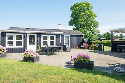 4 Personen Ferienhaus in Haderslev