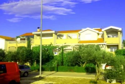Guest House Jurković - One Bedroom Apartment ...