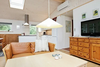 6 Personen Ferienhaus in Jerup
