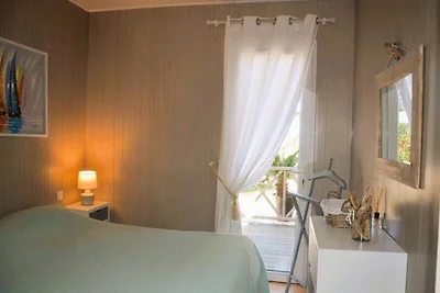 Maisons & Villas für 6 Personen