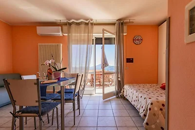 Residence Casa & Vela mit Privatstand in...