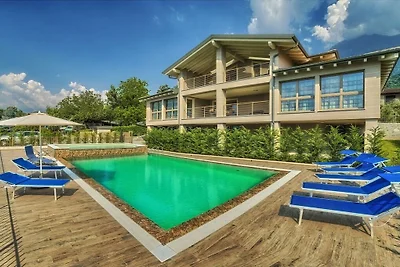 Villa TaDi LaRo Deluxe