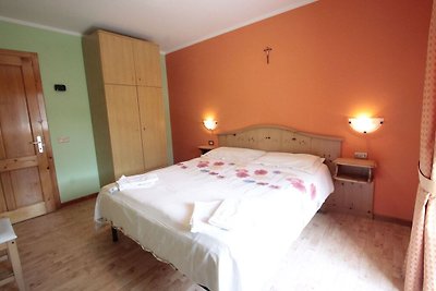 Wohnung in Livigno, in der Nähe des...