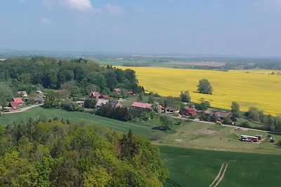 Appartamento vicino a Kühlungsborn con...