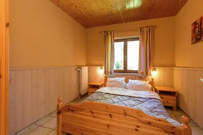 Gemütliches Ferienhaus in Waimes mit...