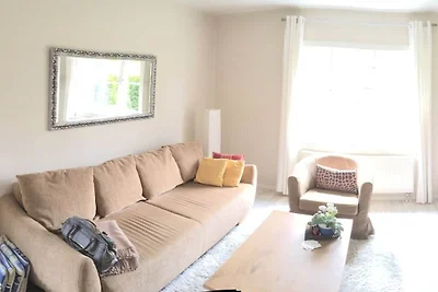 Appartement de vacances avec 1 chambre