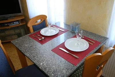 Haus Neeltje, Wohnung 3