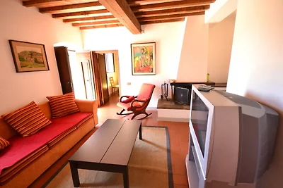 Villa in Pistoia in der Nähe des Zentrums