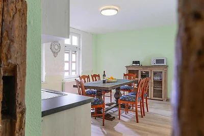 Sogno appartamento a graticcio, Wernigerode