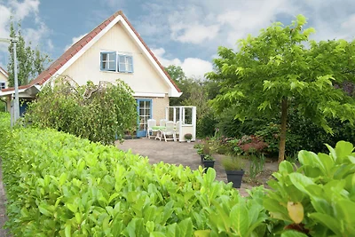 Prachtvolles Ferienhaus in Nordholland am...