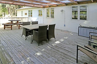 8 Personen Ferienhaus in Rødby