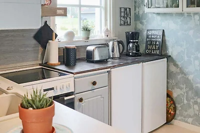 5 Personen Ferienhaus in FALKENBERG-By Traum