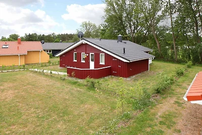 6 Personen Ferienhaus in GROEMITZ