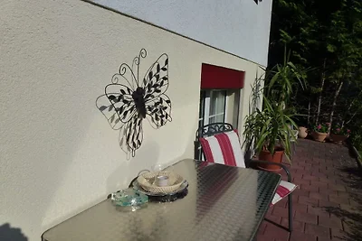 In het Abendberg-huis